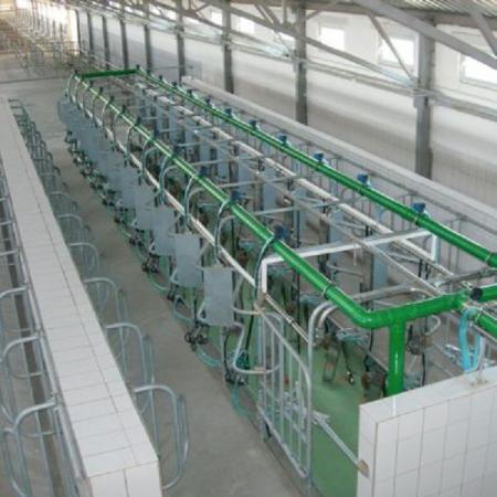 توزیع کنندگان انواع دستگاه شیر دوش ثابت