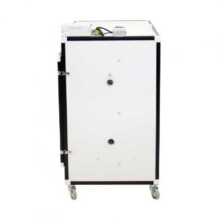 از دستگاه جوجه کشی شترمرغی چه می دانید؟