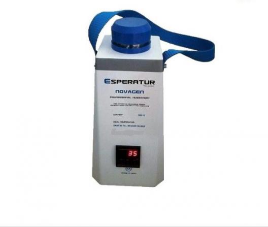 کاربرد دستگاه ذوب اسپرم چیست؟