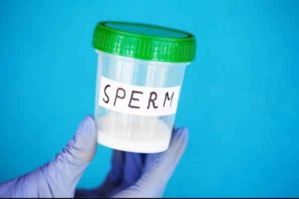 کارایی مطلوب ست جمع آوری اسپرم
