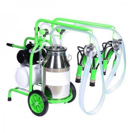 عرضه کنندگان بی واسطه دستگاه شیر دوش دو مخزنه