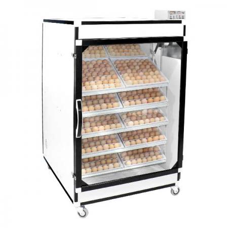 استاندارد های رعایت شده در دستگاه های جوجه کشی