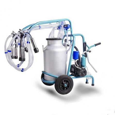 کاهش هزینه ها با دستگاه شیر دوش