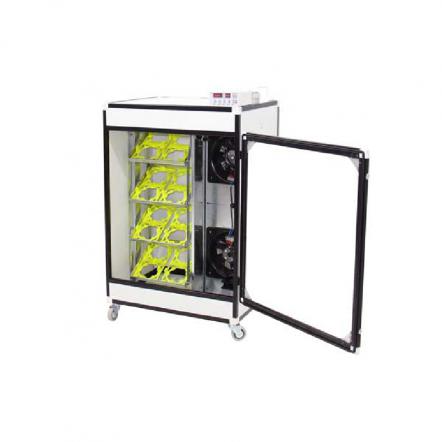 فروش ویژه دستگاه جوجه کشی شترمرغی