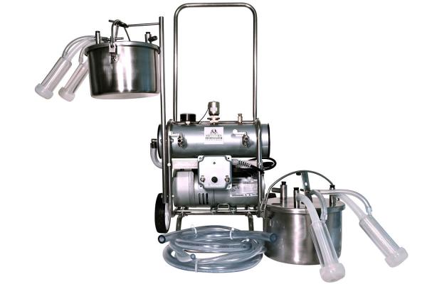 حفظ بهداشت با دستگاه شیر دوش