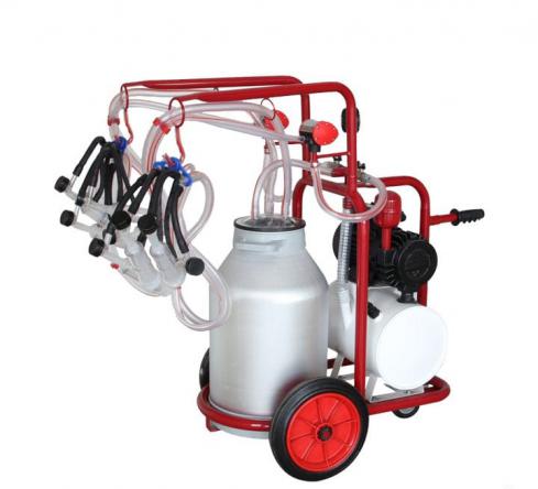 جایگاه ضدعفونی در دستگاه شیر دوش چیست؟