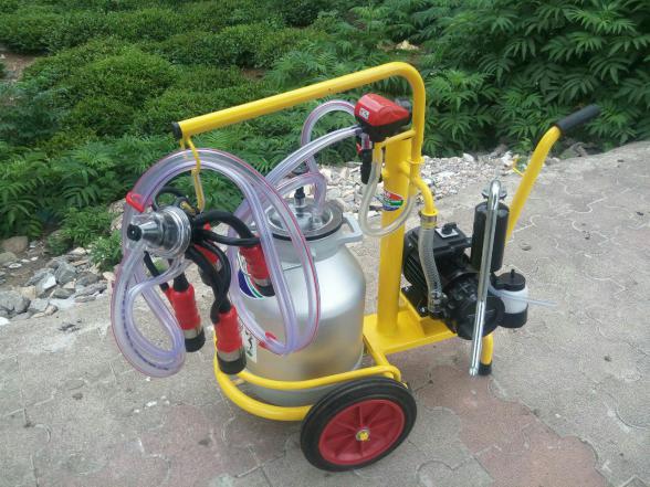 قیمت خرید دستگاه شیر دوش سیار