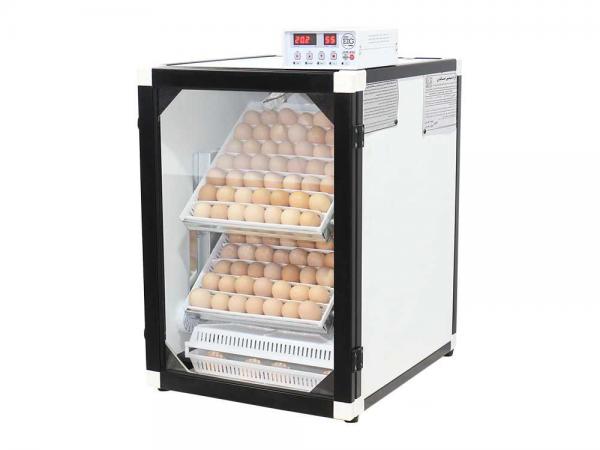 فروش ویژه دستگاه جوجه کشی حرفه ای