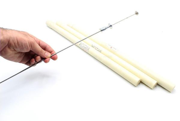 فروش عمده سرنگ های پایوت یک چهارم