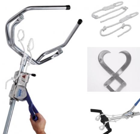 کارایی طناب سخت زایی چیست؟