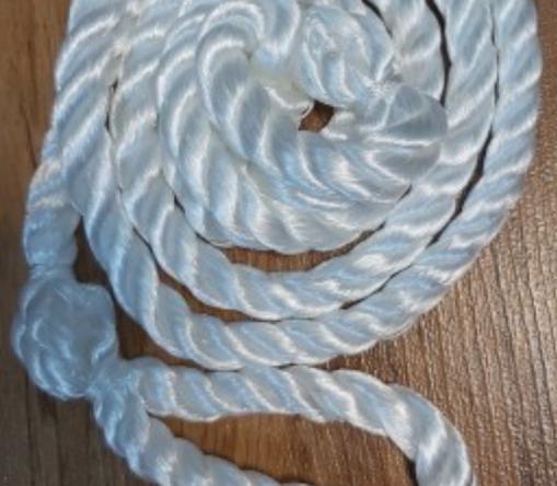 فروش کلی طناب سخت زایی گاو