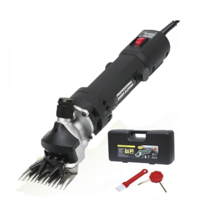 شرکت توزیع دستگاه پشم چین صنعتی