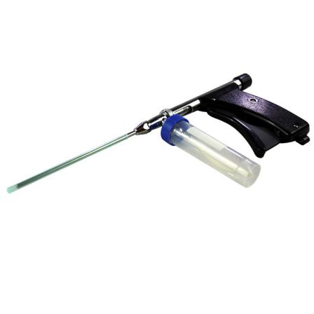 بازرگانی خرید سرنگ های مخصوص تلقیح بز