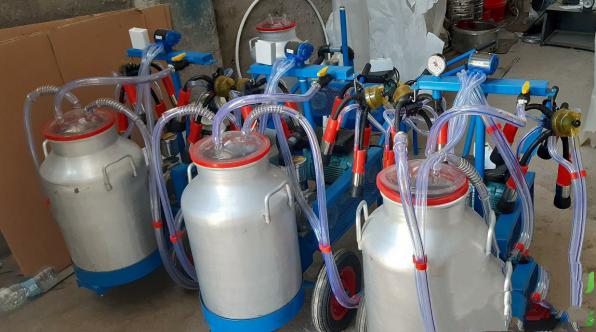 قیمت انواع شیر دوش صنعتی