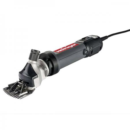 جنس تیغ و شانه های دستگاه پشم چین