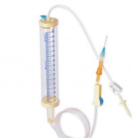 کیفیت ساختار دستگاه انتقال جنین