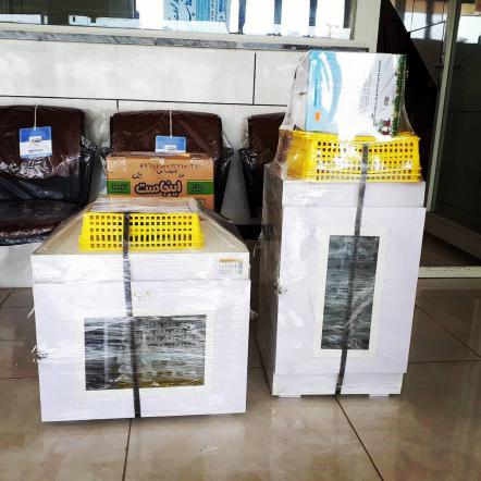 عواقب عدم نظافت دستگاه جوجه کشی