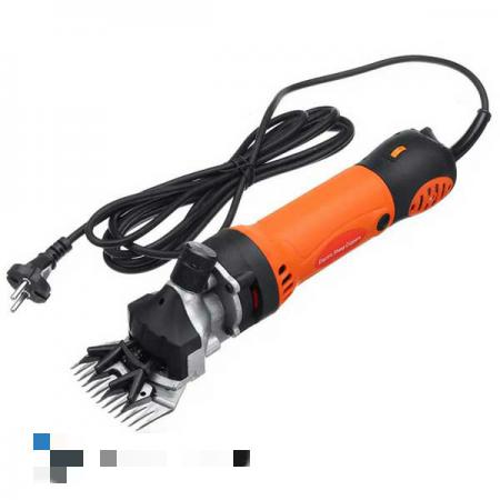 ضد سایش بودن دستگاه پشم چین