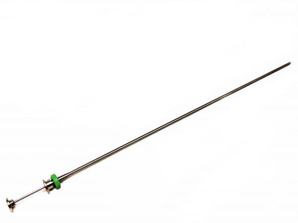 ویژگی های سرنگ مخصوص تلقیح ایرانی