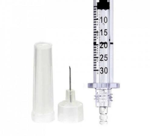 قیمت فروش سرنگ های دو کاره