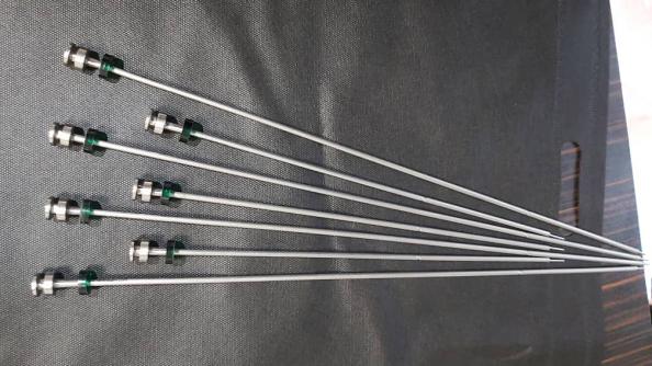 خصوصیات پایوت ذخیره اسپرم باکیفیت چیست؟