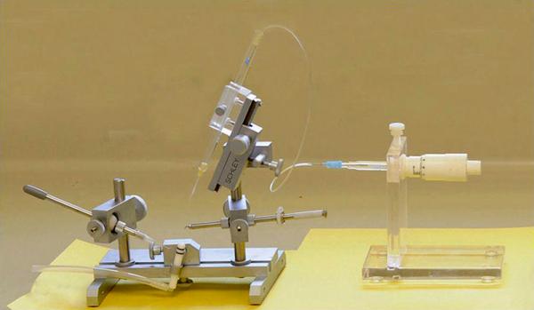 ویژگی های دستگاه تلقیح اصل چیست؟