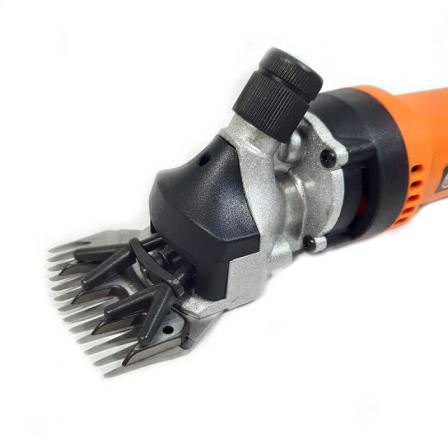 انواع مختلف دستگاه پشم چین موجود در بازار