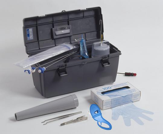 مرجع فروش دستگاه انتقال جنین گاو