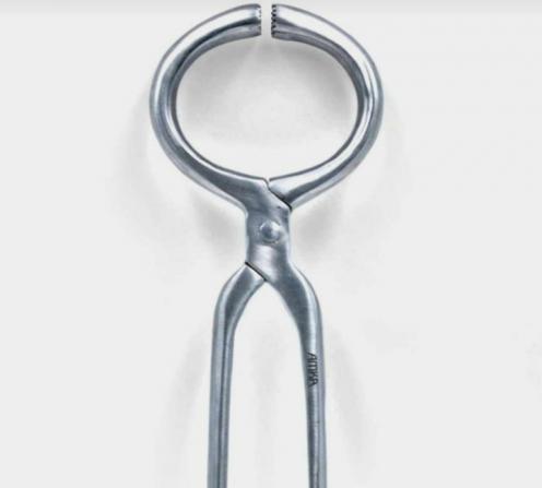 نحوه تشخیص انبر کشویی اصل از تقلبی