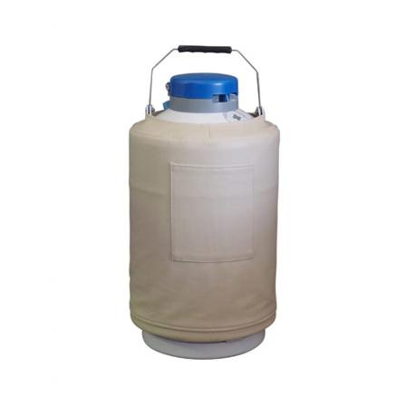 شرکت توزیع کانتینر حمل اسپرم چینی