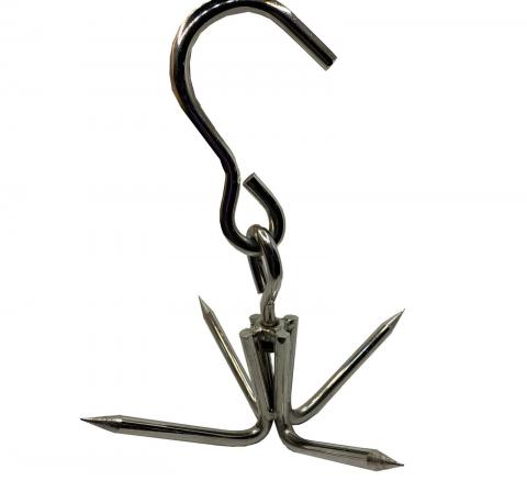 بازرگانی فروش قلاب گوساله کش