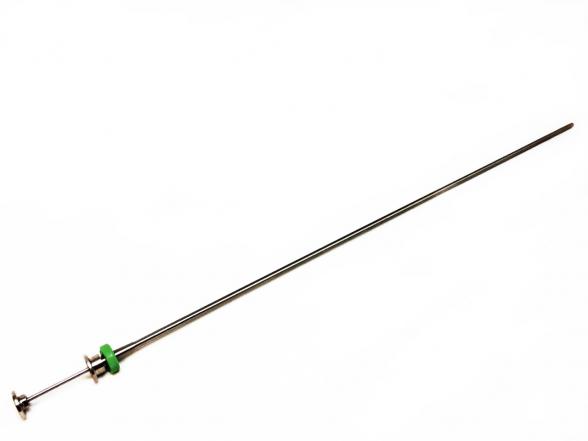 ویژگی های سرنگ های مخصوص تلقیح مرغوب