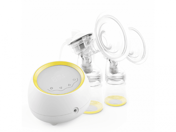 پخش انواع دستگاه شیردوش برقی