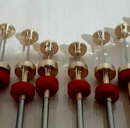 خرید عمده سرنگ های مخصوص تلقیح گوسفند