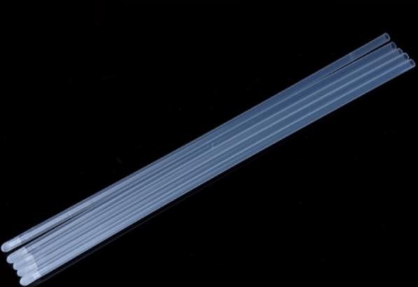 بررسی کیفیت غلاف بدون چاک