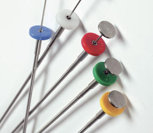 خط تولید سرنگ های مخصوص تلقیح گاو