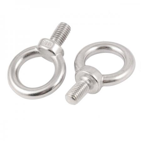 بازار خرید قلاب چشمی سخت زایی