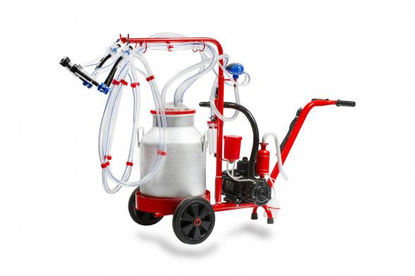 توزیع کنندگان دستگاه شیر دوش گوسفندی