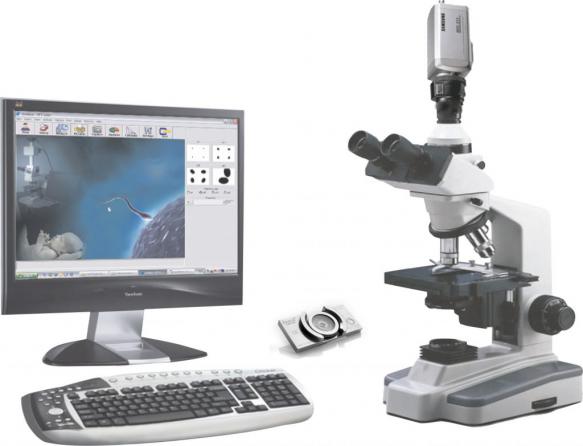 بازار خرید دستگاه آنالیز اسپرم