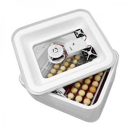 نحوه انواع ضد عفونی دستگاه جوجه کشی