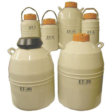 بازار فروش کانتینر نگهداری اسپرم چینی