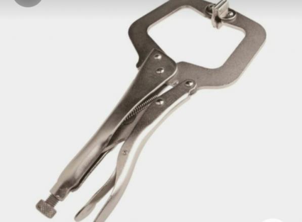 فروش عمده انبر کشویی گوساله کش