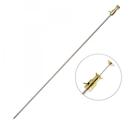 مزیت های استفاده از سرنگ پایوت