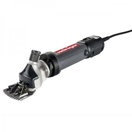 دوام بسیار بالای دستگاه پشم چین