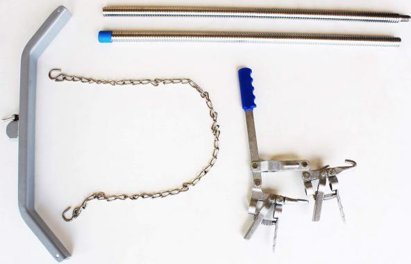 بازار فروش جک زایمان گوساله گاو