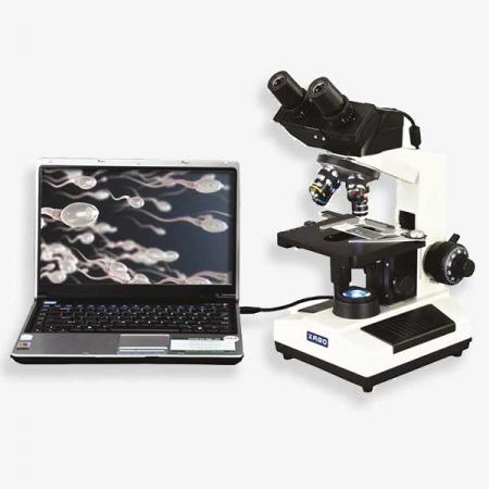 انواع دستگاه آنالیز اسپرم موجود در بازار