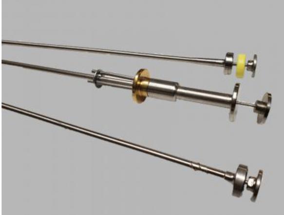 عمده فروشی سرنگ های مخصوص تلقیح گوسفند