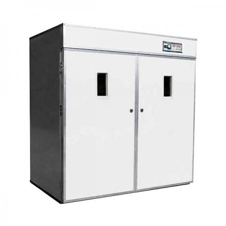 همه چیز درباره دستگاه جوجه کشی صنعتی