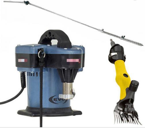 مزیت های استفاده از دستگاه پشم چین بادی