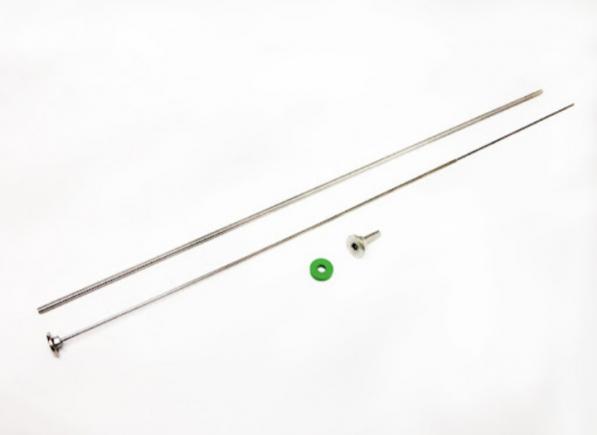 بازار خرید سرنگ های مخصوص تلقیح گاو